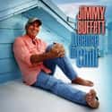 License to Chill on Random Best Jimmy Buffett Albums