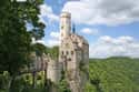 Lichtenstein, Baden-Württemberg on Random Best European Cities for Day Trips