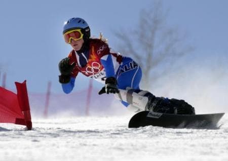 Greatest Snowboarder of All Time List of Best Snowboarders Ever