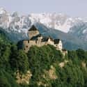 Liechtenstein on Random Countries Where the Drinking Age Is 16