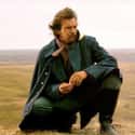 Lieutenant Dunbar on Random Best Cowboy Characters In Film & TV History
