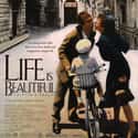 Life Is Beautiful on Random Best Movies Directed by the Star