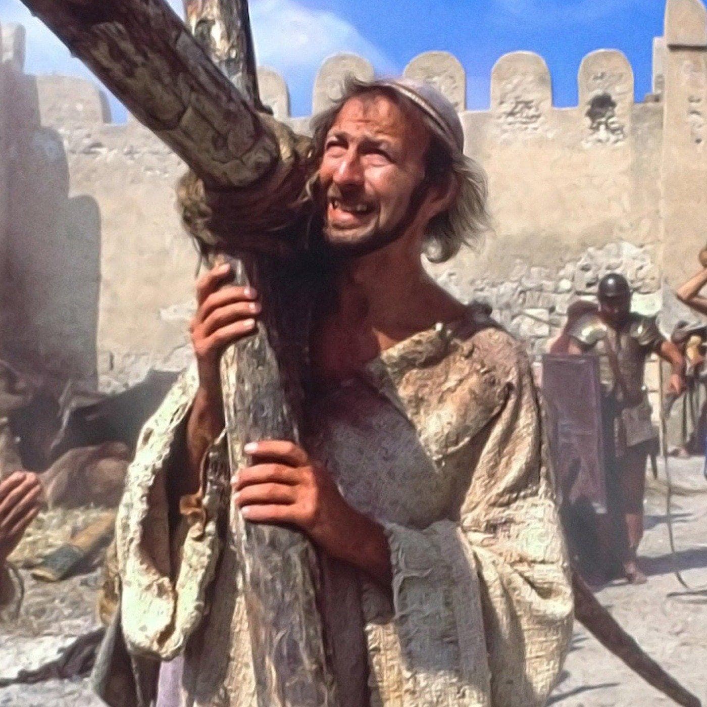 Life of Brian