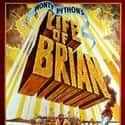 George Harrison, John Cleese, Terry Gilliam   Monty Python's Life of Brian, also known as Life of Brian, is a 1979 British comedy film starring and written by the comedy group Monty Python, and directed by Jones.