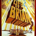 Life of Brian on Random Best Roman Movies