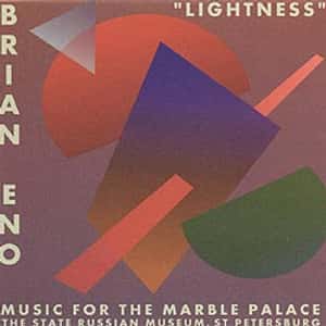 Lightness: Music for the Marble Palace