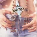 Like a Prayer on Random Best Madonna Albums