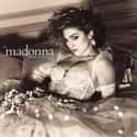 Like a Virgin on Random Best Madonna Albums