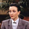 Lilith Sternin, M.D., Ph.D., Ed.D., A.P.A. is a fictional character on the American television sitcoms Cheers and Frasier, portrayed by Bebe Neuwirth.