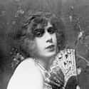 Lili Elbe on Random Most Famous Trans People from History