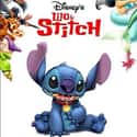 Lilo & Stitch on Random Best Movies For 10-Year-Old Kids