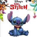 Lilo & Stitch on Random Best Animated Films
