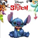 Lilo & Stitch on Random Animated Movies That Make You Cry Most