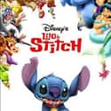 Lilo & Stitch on Random Best Family Movies Rated PG