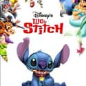 Lilo & Stitch on Random Best Comedies Rated PG