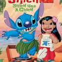 2005   Lilo & Stitch 2: Stitch Has a Glitch is a 2005 direct-to-video animated film produced by DisneyToon Studios.