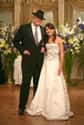 Lily Aldrin on Random Best Wedding Dresses in the History of Television