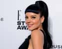 Lily Allen on Random Greatest New Female Vocalists of Past 10 Years