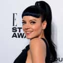 Indie pop, Synthpop, 2 Tone   Lily Rose Beatrice Cooper, known professionally as Lily Allen, is an English singer, songwriter, actress, and television presenter.