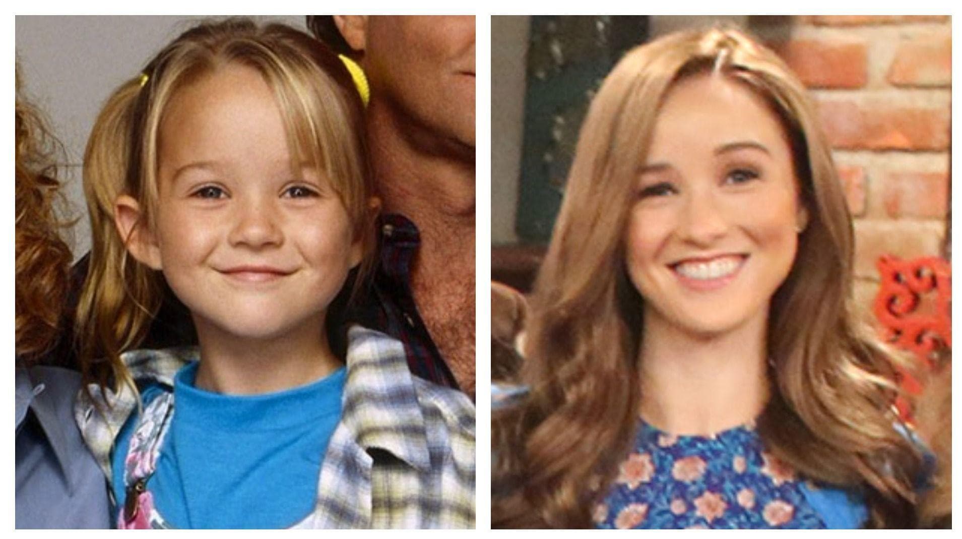 Here's What The Supporting Cast Members Of Boy Meets World Look Like Now