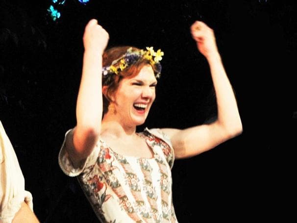 50+ Actors Who Have Done Shakespeare in the Park