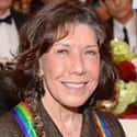 age 79   Mary Jean "Lily" Tomlin is an American actress, comedian, writer, and producer.