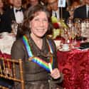 Lily Tomlin is listed (or ranked) 8 on the list 17 Stars Who Are Only One Award Away From Snagging An EGOT