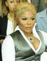Lil' Kim on Random Celebrities Who Are Open About Their Plastic Surgery
