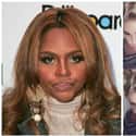 Lil' Kim on Random Celebrities Whose Faces Totally Changed