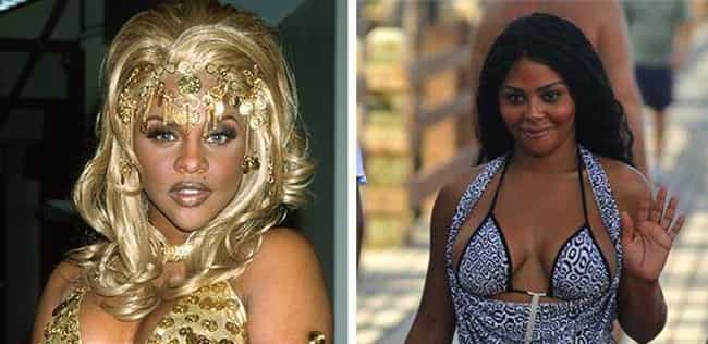 17 Women Rappers Without Makeup On - ViraLuck