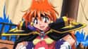 Lina Inverse on Random Best 'Chaotic Neutral' Anime Characters