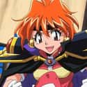 Lina Inverse on Random Best 'Chaotic Neutral' Anime Characters