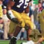 Lincoln Kennedy is listed (or ranked) 5 on the list The Best University of Washington Football Players Ever