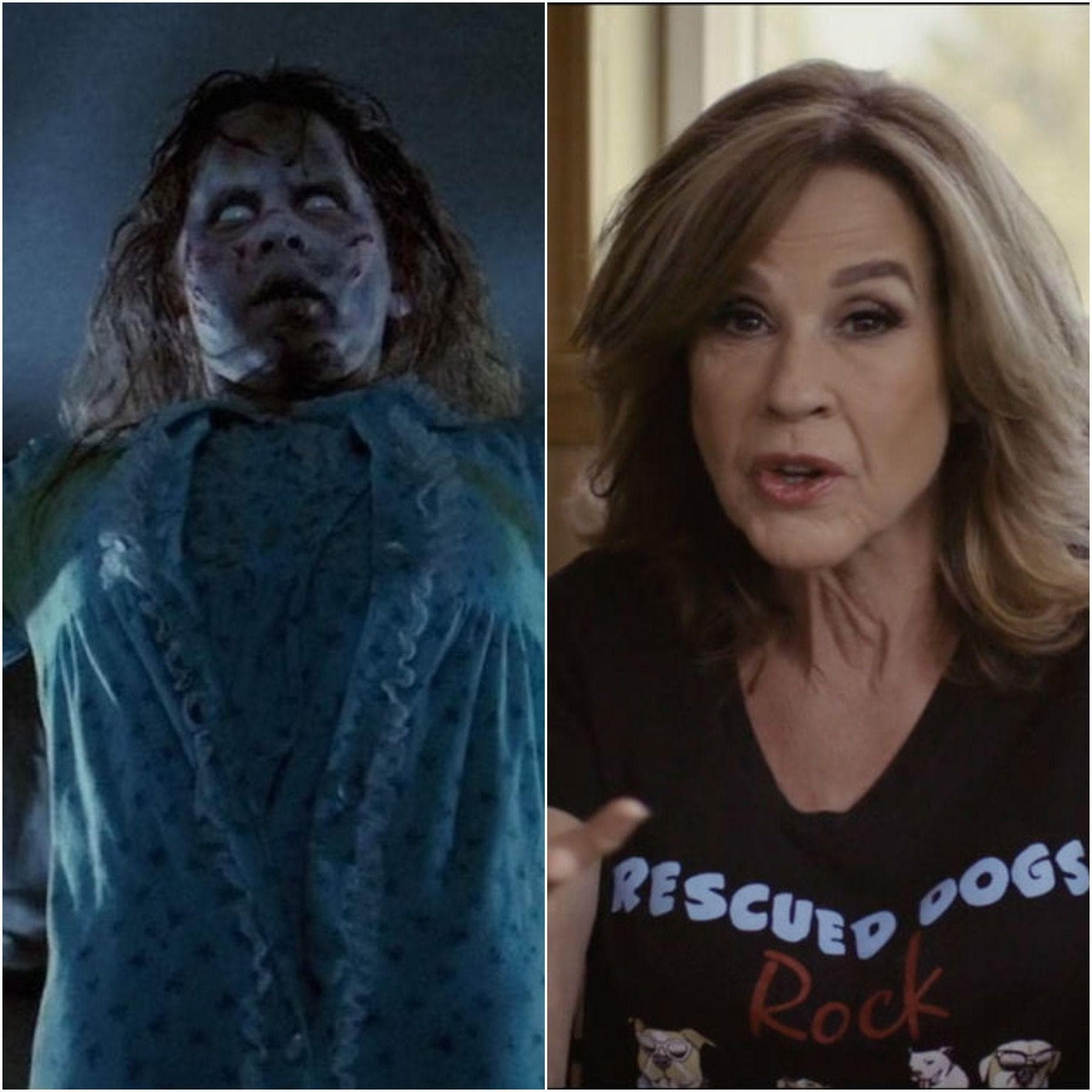 Linda Blair Runs The WorldHeart Foundation, An Animal Rescue Nonprofit 