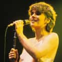 Linda Ronstadt is listed (or ranked) 17 on the list The Best Female Vocalists Ever