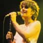 Linda Ronstadt is listed (or ranked) 10 on the list The Top Female Pop Singers of All Time
