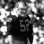 Linden King is listed (or ranked) 15 on the list The Best Los Angeles Chargers Linebackers of All Time