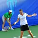 Lindsay Davenport is listed (or ranked) 18 on the list The Greatest Female Tennis Players of the Open Era