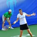 Lindsay Davenport on Random Greatest Women's Tennis Players