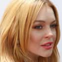 Lindsay Lohan on Random Stories of Celebrities Who Are Awful To Their Assistants