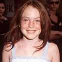 1986-07-02   b. 1986 - The Parent Trap (1998), Freaky Friday (2003), Mean Girls (2004)