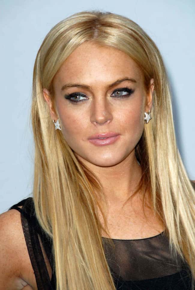 Lindsay Lohan Recording Artists And Groups Photo U280?auto=format&q=60&fit=crop&fm=pjpg&w=650