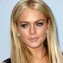 age 32   Lindsay Dee Lohan (born 2 July 1986) is an American actress, model and pop music singer.
