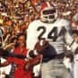 Lindsay Scott is listed (or ranked) 23 on the list The Best New Orleans Saints Wide Receivers of All Time