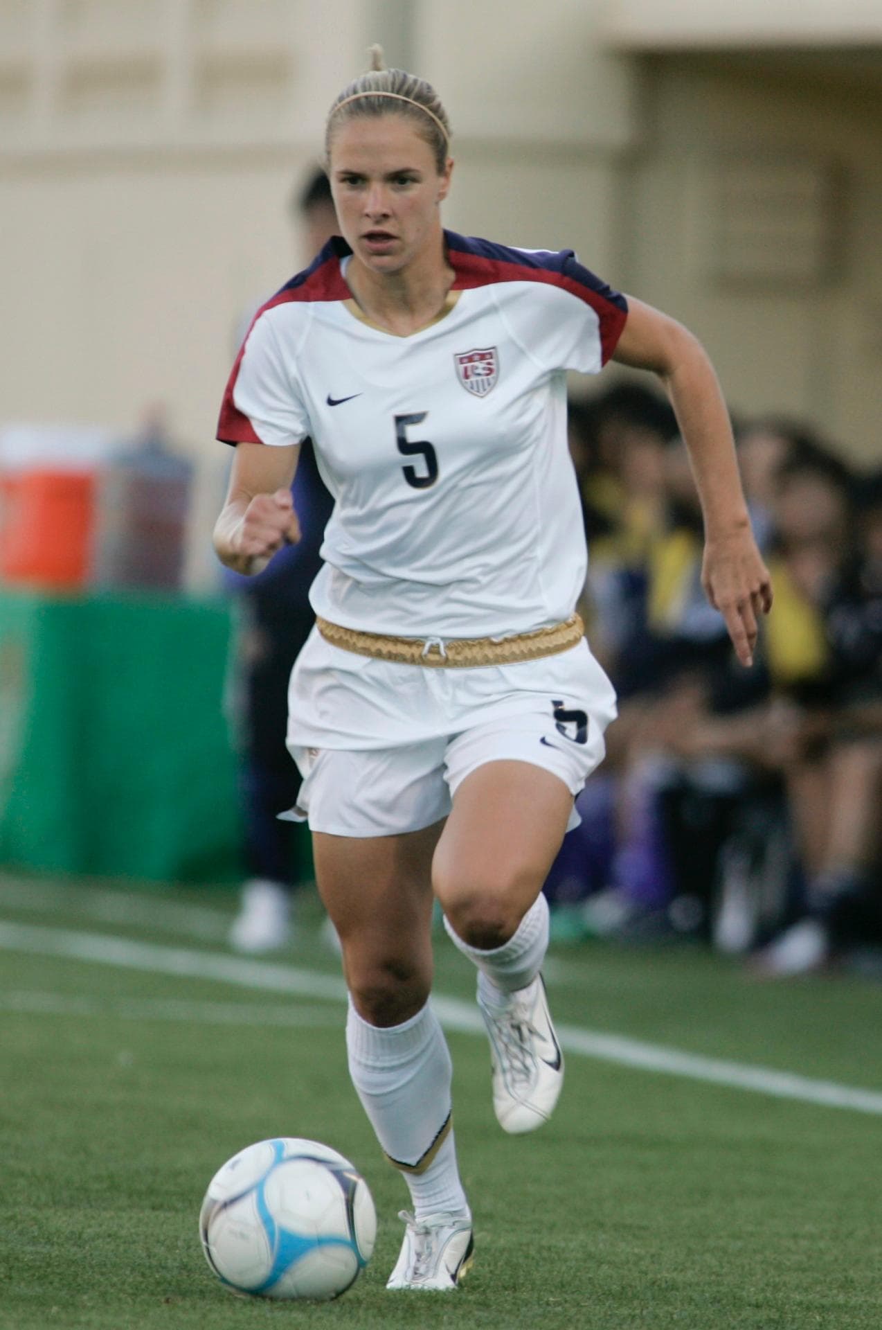 The 100+ Hottest Soccer Girls In The World, Ranked (Page 16)