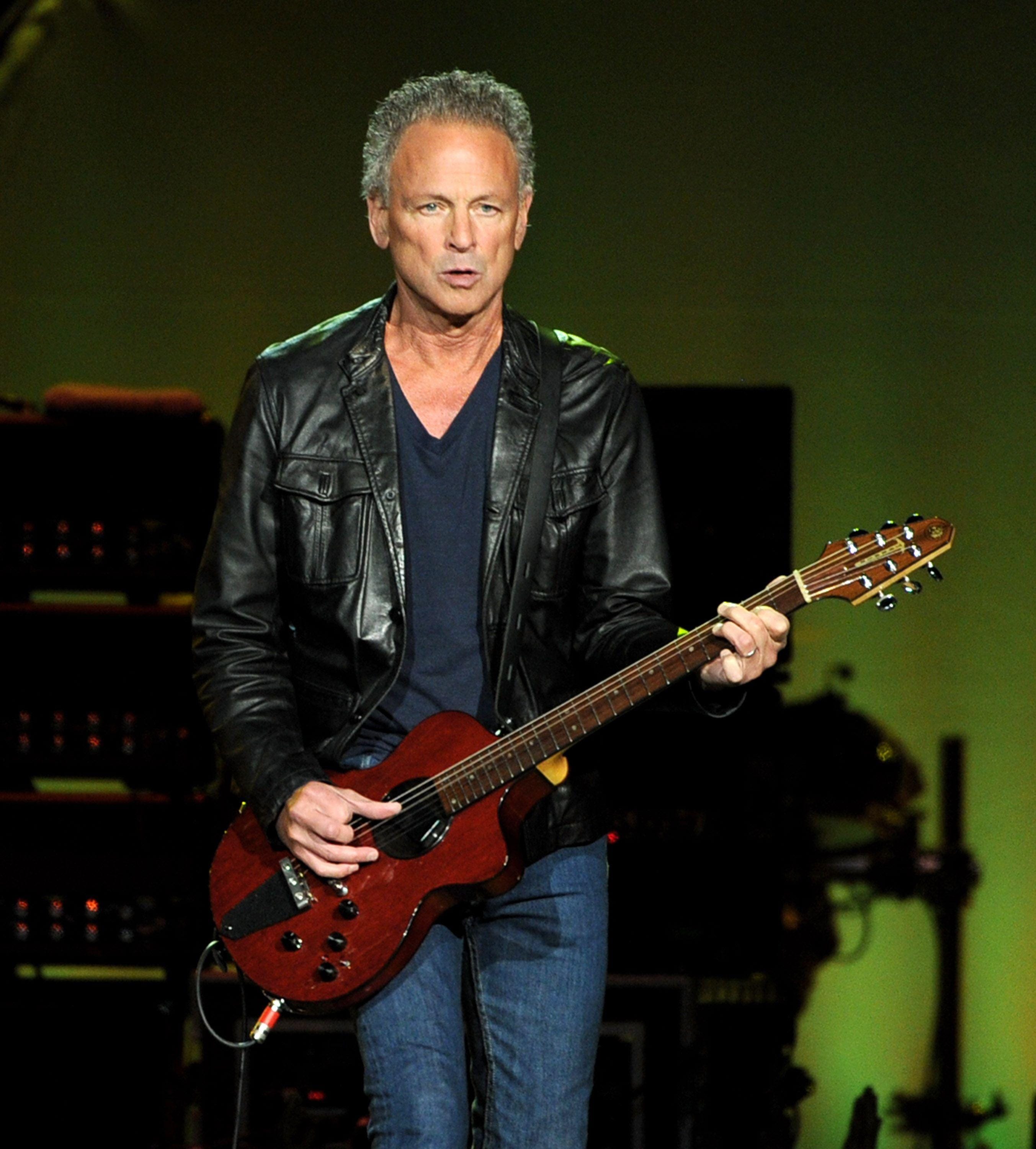 Lindsey Buckingham Rankings & Opinions