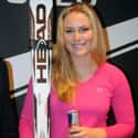 Lindsey Vonn on Random Most Famous Athlete In World Right Now