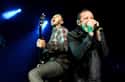 Linkin Park on Random Best Alternative Bands/Artists