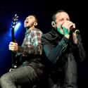 Linkin Park on Random Best Hard Rock Bands/Artists