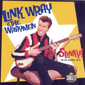 Link Wray & His Raymen